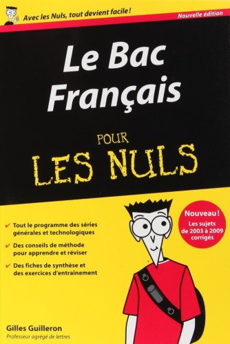 Le  bac français
