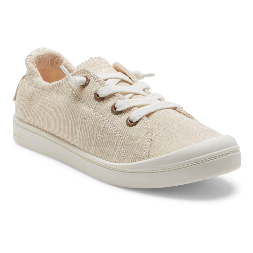 Roxy Bayshore Plus - Shoes for Women - Trainers - Women - 7 - Beige Image