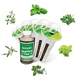 AeroGarden Assorted Italian Herb Seed Pod Kit