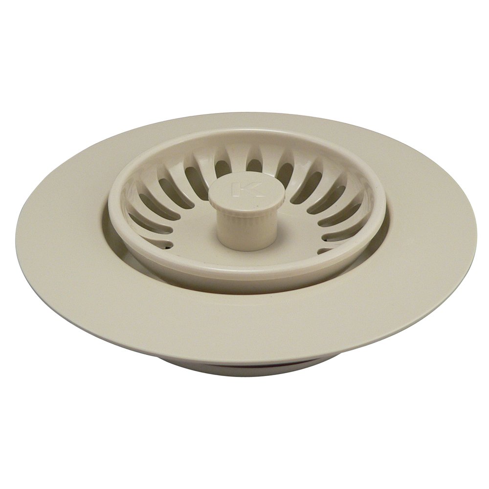 Best Almond Kitchen Sinks