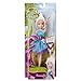 Disney Fairies Periwinkle with Baby Fox Charm Doll
