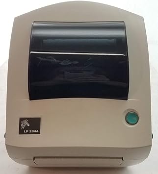 zebra lp2844 amazon