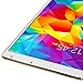 ArmorSuit MilitaryShield Screen Protector for Samsung Galaxy Tab S 8.4 - [Max Coverage] Anti-Bubble HD Clear Film