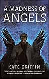 A Madness of Angels (Matthew Swift)
