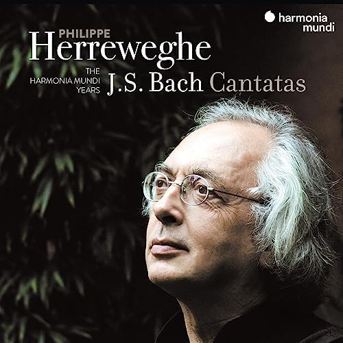 J.S. Bach: The Complete Cantatas: The Complete Cantatas: Stokes