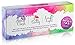 Beach Gal Variety Collection Body Mist Perfume Gift Set for Women, 3 - 1.7 Oz Spray