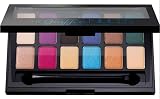 Maybelline The Graffiti Nudes Eyeshadow Palette 12 Shade Metallic Palette view 3