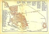 Pompeii city