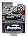 Greenlight 1/64 Denver, Colorado Police 2016 Ford PI Utility SUV