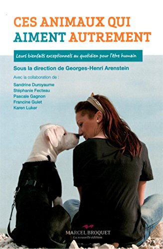 Ces animaux qui aiment autrement