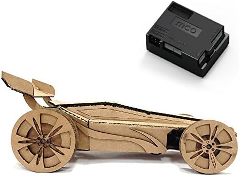 bodmi T-REX mco package, RACING CAR Series