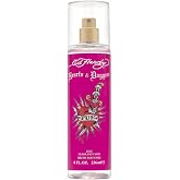 Christian Audigier Ed Hardy Hearts &amp; Daggers for Women 8.0 oz Fine Fragrance Mist