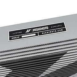 Mishimoto MMINT-EST-20SL Performance Front Mount