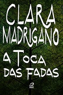 Livro A toca das fadas