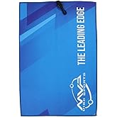 MVP Disc Sports Leading Edge Logo Sublimated Towel