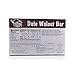 Oskri Date Walnut Snack Bars - 53g - 5 Pack