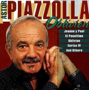 Image result for oblivion tango