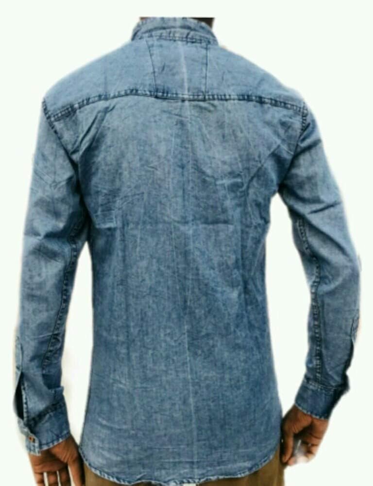 jeans shirt chain wala