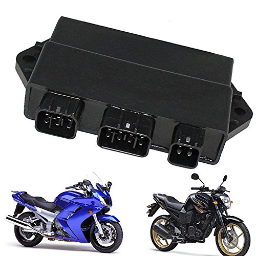 Module Box Unit For Yamaha YFM 350 Bruin 2x4 4x4 ATV（Capacitor Discharge Ignition） - Thumbnail 6