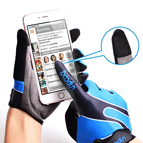 Cycling Gloves Mountain Bike Gloves Road Racing Bicycle Gloves Light