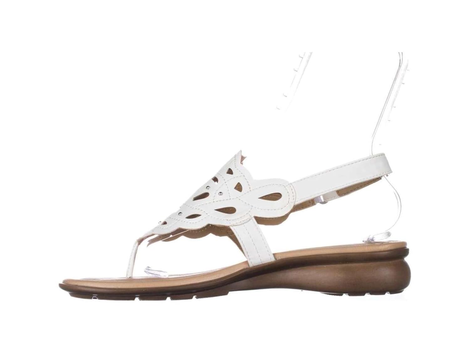naturalizer sandals outlet