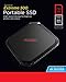 SanDisk Extreme 500 Portable 250GB SSD (SDSSDEXT-250G-G25)