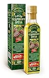 Pine NUT Oil - 17.5 oz/500ml. First