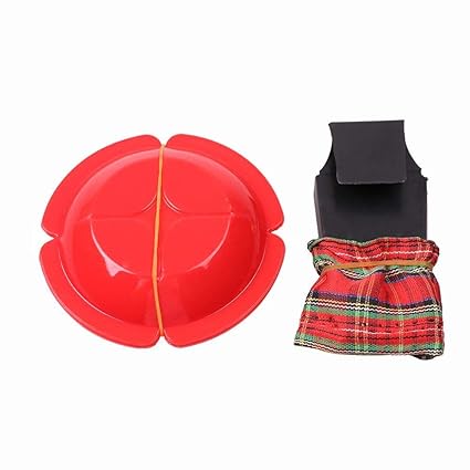 Crazy-Store Magical Moonlight Box Coin Crossing Props Stage Magic Trick Decor Tools