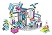 Mega Construx American Girl Luciana's Space Lab Building Set Building Set, Blind Pack, Styles May Vary