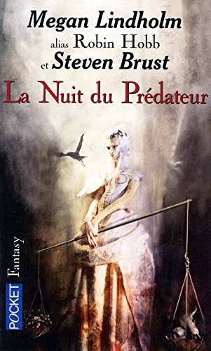 La  nuit du prédateur