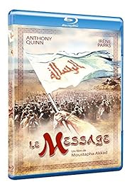 Le Message - Blu-ray
