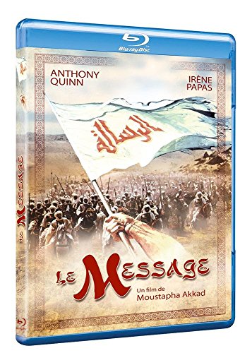 Le Message - Blu-ray