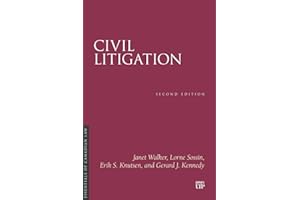 Civil Litigation