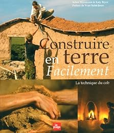 Construire en terre facilement