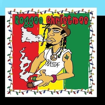 Various Artists - Reggae Christmas by Various Artists - Amazon.com Music