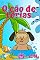 Livro O cão de férias: Livro infantil em português (Short stories for toddlers in portuguese brazilian.)