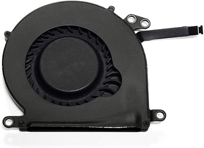 ICTION MacBook Air 11" A1370 A1465 Cooling Fan 2010-2017 New