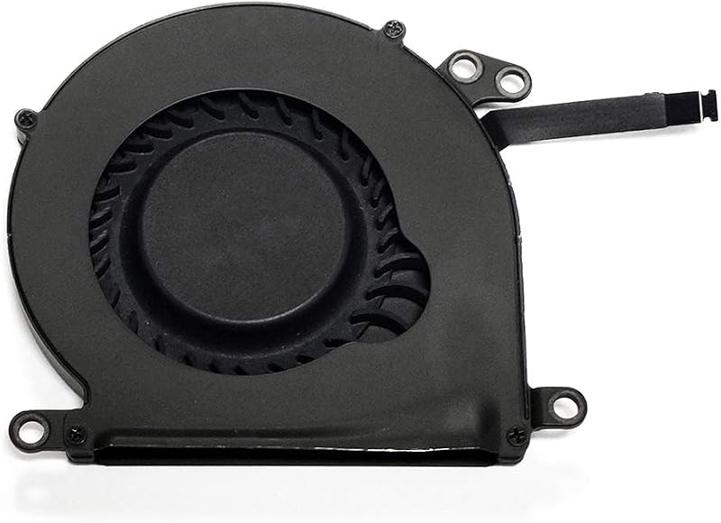 ICTION MacBook Air 11" A1370 A1465 Cooling Fan 2010-2017 New