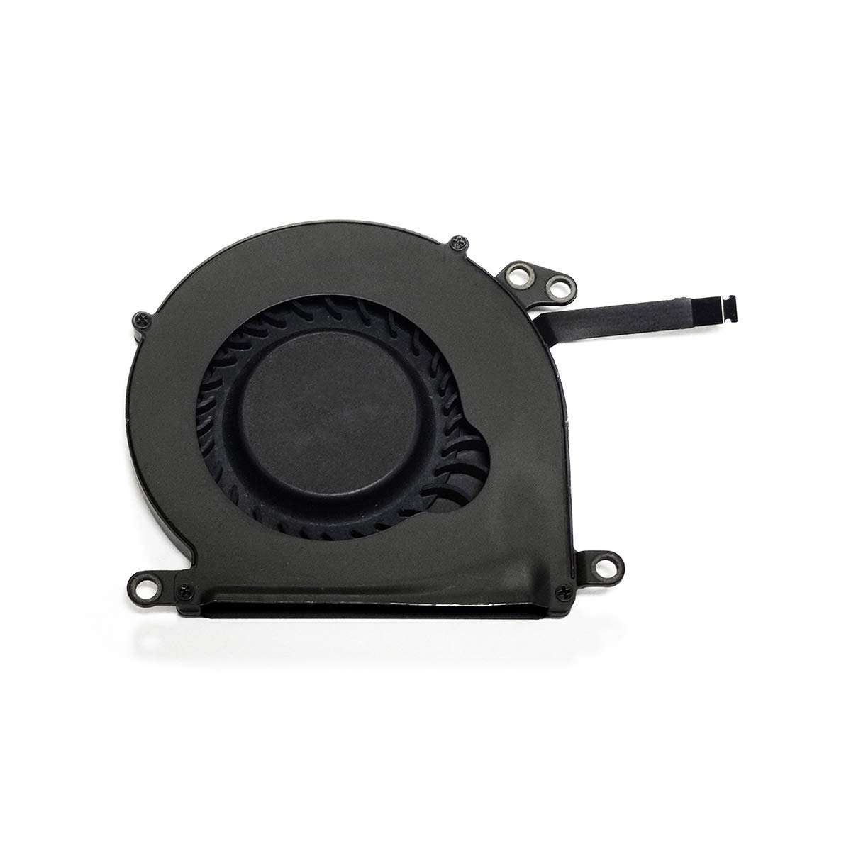 ICTION New A1465 A1370 Fan for MacBook Air 11.6" A1370 A1465 cooling fan cooler 2010-2017 year