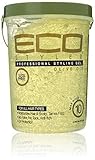 ECOCO Eco Style Gel, Olive Oil, 80 Ounce by ECOCO