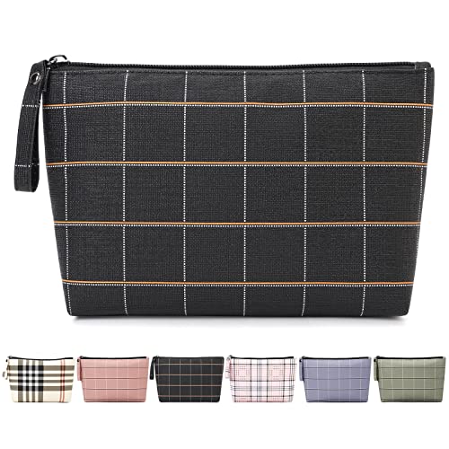 MAANGE Small Makeup Bag