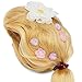 Disney Rapunzel Wig - Tangled: The Series Yellow