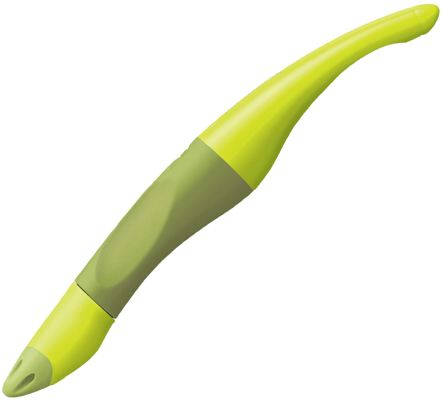 Stabilo EASYoriginal Ergonomic Rollerball - Refillable Right-Handed Green