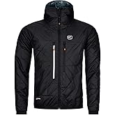 Ortovox, Swisswool Piz Boe Jacket - Men's