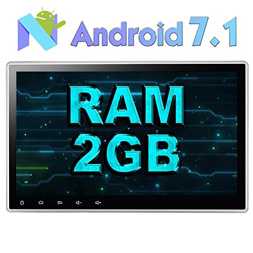 Eincar 7.1 Android 2GB 10.1