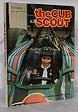 Hardcover The Cub Scout Annual 1982 Book