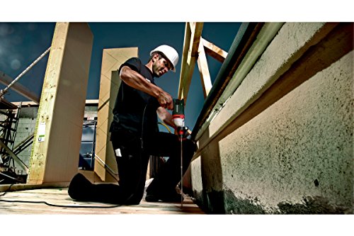 Metabo 600585800 Bohrmaschine BE 75-X3 QUICK | + Drehmomentvorsatz, langer Handgriff, Schnellwechselfutter, Bithalter, Winkeladapter, Schlüssel, Koffer (750 W / Drehmoment: 75 Nm / 2,6 kg) – Bild 3