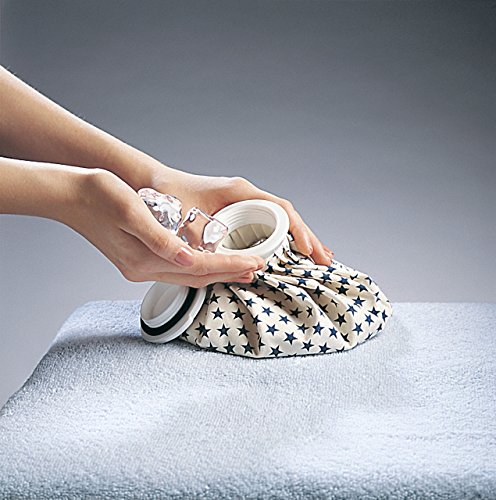 CARA Cold Therapy Ice Bag, 9 Inch