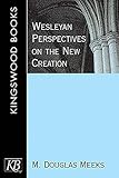 Wesleyan Perspectives on the New Creation (Kingswood Books) by 