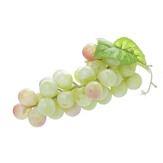 Artificial Green Grapes Industrial & Scientific